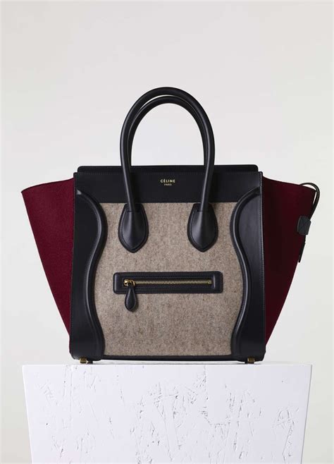 celine bag new collection 2015|celine original bags.